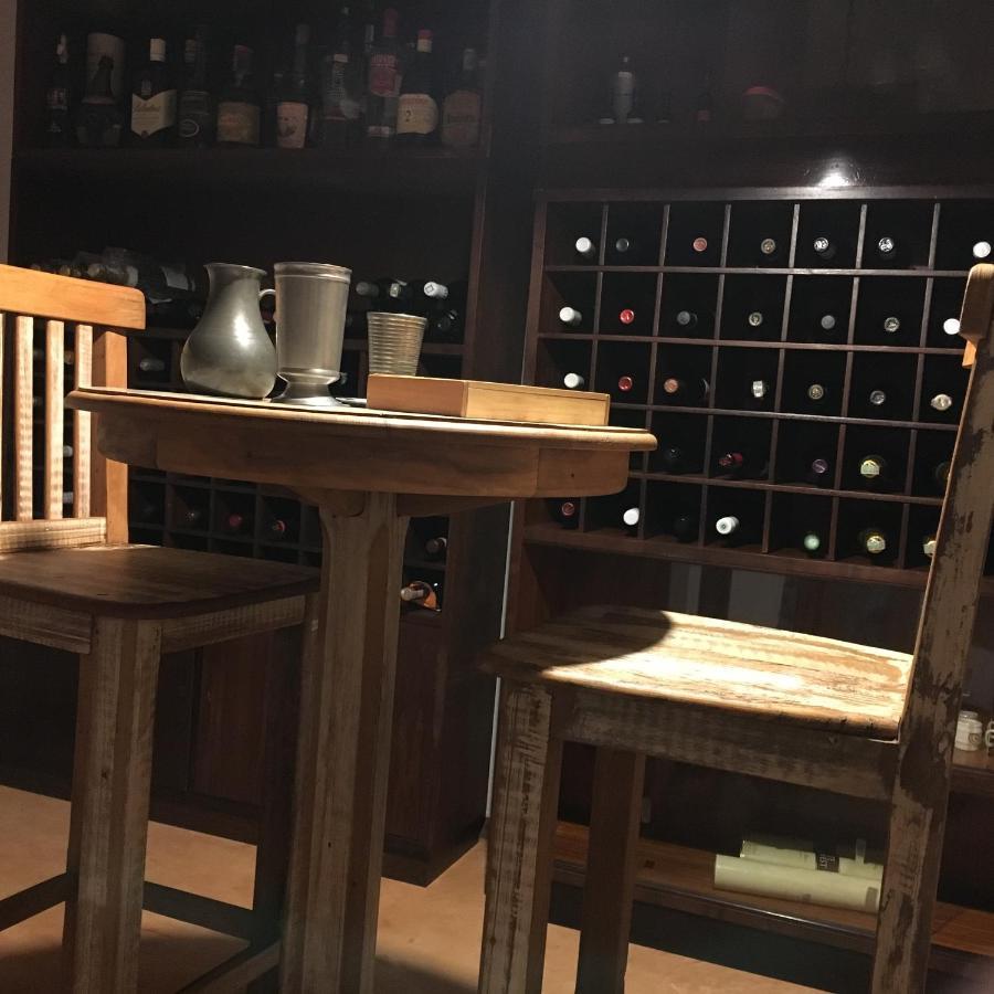 Campos do JordãoBadenwein别墅 外观 照片